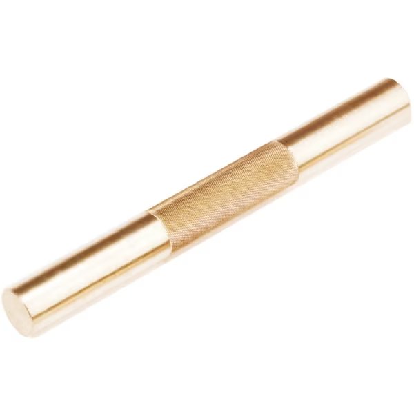 Aluminium Mounting Punch 30x300mm, Mueller-Kueps, Mfr#: 841 030